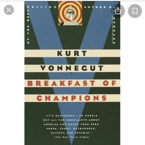 Breakfast of Champions